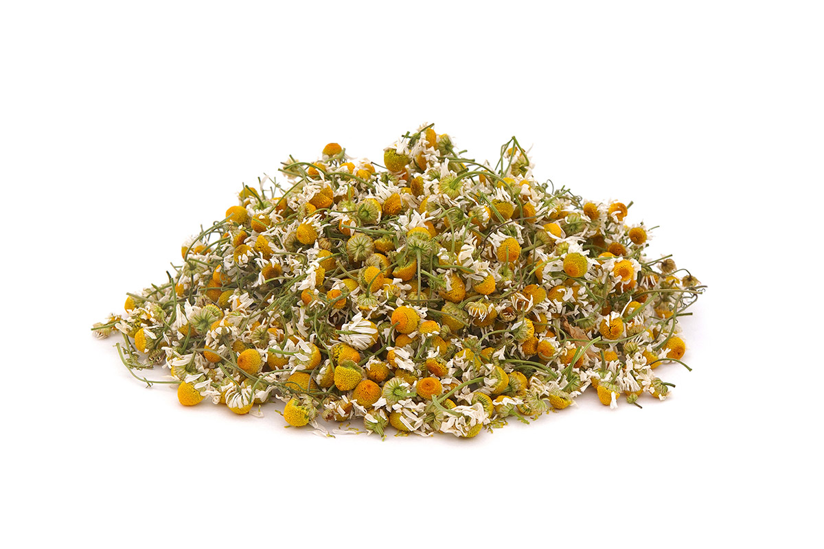 Chamomile