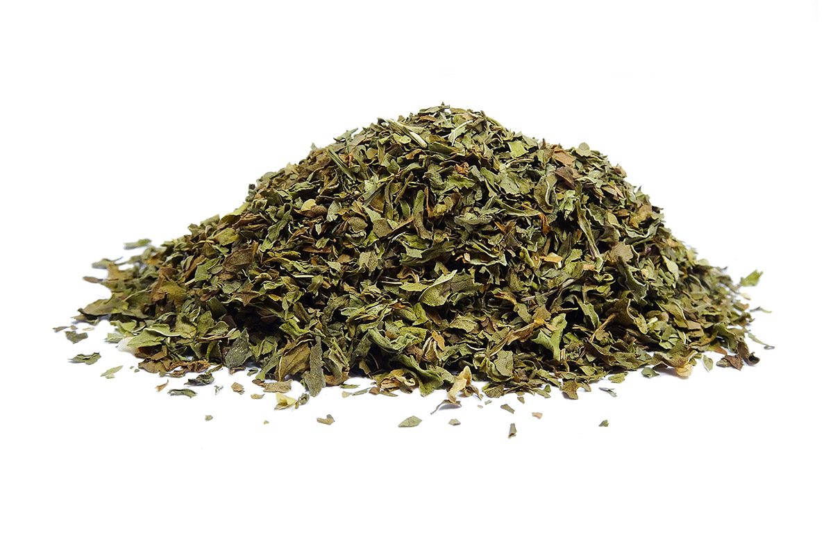 النعناع الفلفلي